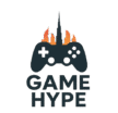GameHype | عالم الألعاب في مكان واحد – ألعاب، بطولات، واقع افتراضي، متعة بلا حدود